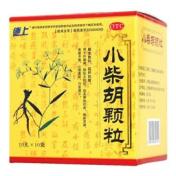 小柴胡颗粒(德上)