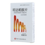 吲达帕胺片()