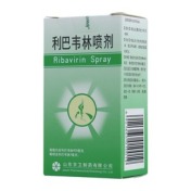 利巴韦林喷剂(京卫药业)
