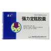 强力定眩胶囊(汉王)