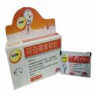 阿奇霉素颗粒(百利)