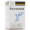 奥美拉唑肠溶胶囊(力沛)
