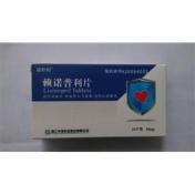 赖诺普利片(诺普利)