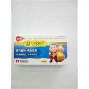 益心舒片(葫芦爸)