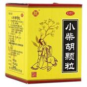 小柴胡颗粒(虎泉)