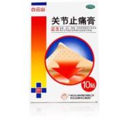 关节止痛膏()