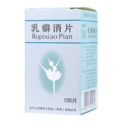 乳癖消片(好护士)