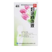 妇洁舒洗液(颐乐)