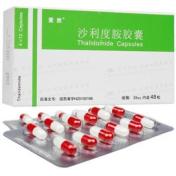 沙利度胺胶囊(爱然)