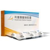 利塞膦酸钠胶囊(正大)