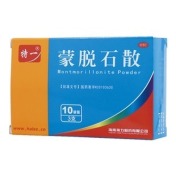 蒙脱石散(特一)