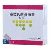 布拉氏酵母菌散(亿活)