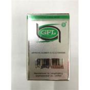 肝复乐片(波月)