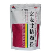 玄麦甘桔颗粒(美迪生)