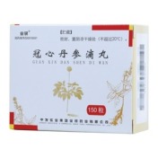 冠心丹参滴丸(业锐)