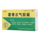 藿香正气胶囊(旺林堂)