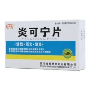 炎可宁片(旺林堂)
