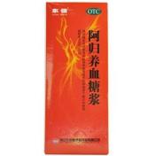 阿归养血糖浆(东信)