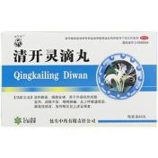 清开灵滴丸(樱花)