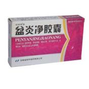 盆炎净胶囊(利华)
