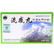 流感丸(丹东)