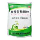 玄麦甘桔颗粒(彩虹)