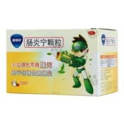 肠炎宁颗粒(康恩贝)