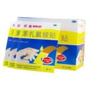 苯扎氯铵贴(邦迪)