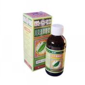 川贝清肺糖浆(太极)