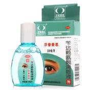 苄达赖氨酸滴眼液(莎普爱思)