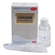 乌洛托品溶液(银桂)