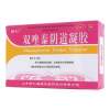 双唑泰阴道凝胶(明仁)