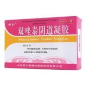 双唑泰阴道凝胶(明仁)