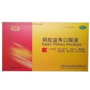 阿胶益寿口服液(半边天)