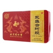 永盛合阿胶(同仁堂)