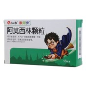 阿莫西林颗粒(仁和)