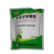 玄麦甘桔颗粒(彩虹)