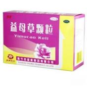 益母草颗粒(维威)