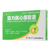 强力脑心康胶囊(金汇)