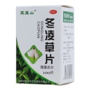 冬凌草片(王屋山)