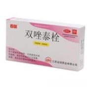 双唑泰栓(春萌)