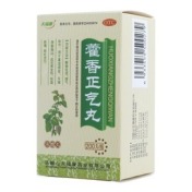 藿香正气丸(天福康)