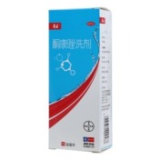 酮康唑洗剂(七里香)