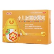 小儿肠胃康颗粒(优卡丹)
