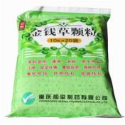 金钱草颗粒(同和顺)