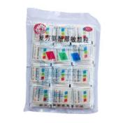 复方氨酚那敏颗粒(天德)