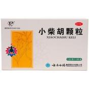 小柴胡颗粒(云丰)
