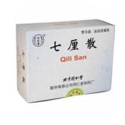七厘散(同仁堂)