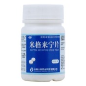 米格来宁片(長化)