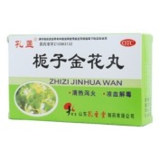 栀子金花丸(孔孟)